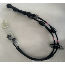 manual gearbox CABLE ,gear shift CABLE 43794-1R300